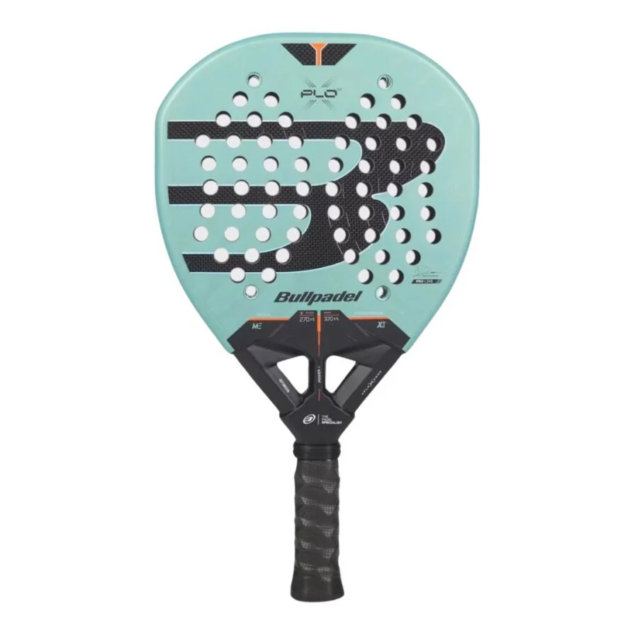 Bullpadel XPLO 27